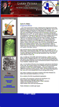 Mobile Screenshot of fingerprintforensics.com